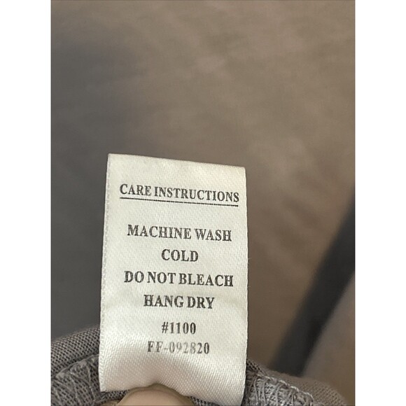 Free Fly Women Long Sleeve Shirt Bamboo Viscose Athletic Thumbhole Medium Purple - Picture 7 of 7